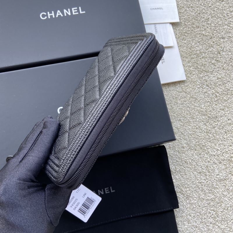 Chanel Wallet Purse